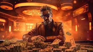 Live Casino 678pt