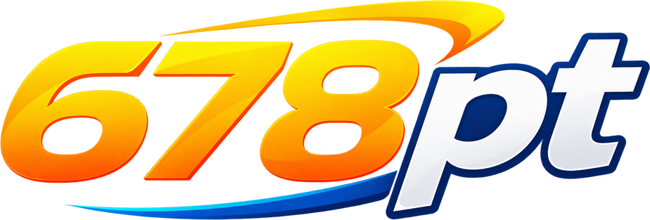 678pt လိုဂို